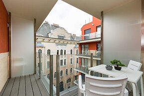 Budapest Downtown Residence