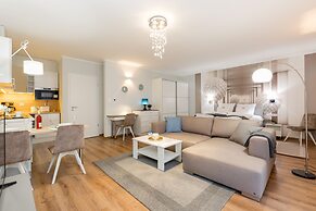 Budapest Downtown Residence