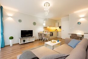 Budapest Downtown Residence