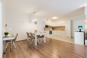 Budapest Downtown Residence