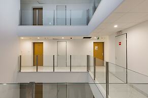 Budapest Downtown Residence