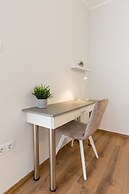 Budapest Downtown Residence