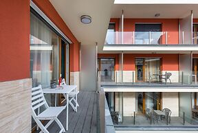 Budapest Downtown Residence