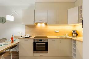 Budapest Downtown Residence