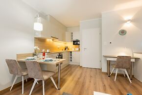 Budapest Downtown Residence