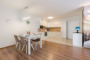 Budapest Downtown Residence