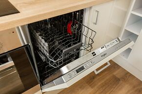 Budapest Downtown Residence