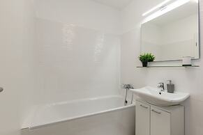 Budapest Downtown Residence