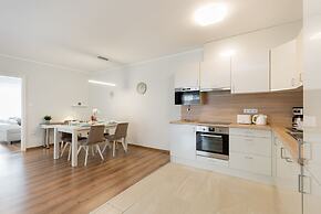 Budapest Downtown Residence