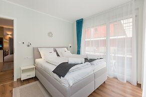 Budapest Downtown Residence