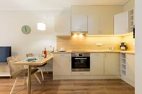 Budapest Downtown Residence