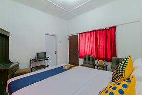 OYO 1707 Hotel Mustika Widyasari