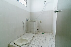 OYO 1707 Hotel Mustika Widyasari