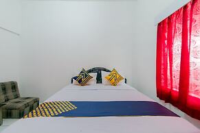 OYO 1707 Hotel Mustika Widyasari