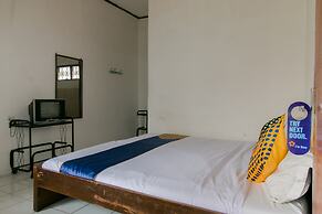 OYO 1707 Hotel Mustika Widyasari