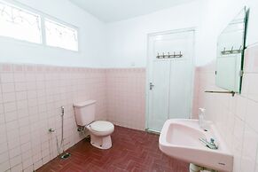 OYO 1707 Hotel Mustika Widyasari