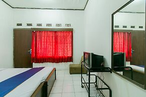 OYO 1707 Hotel Mustika Widyasari