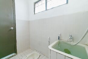 OYO 1707 Hotel Mustika Widyasari