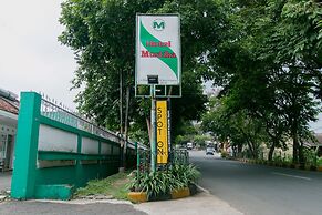 OYO 1707 Hotel Mustika Widyasari