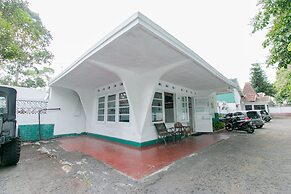 OYO 1707 Hotel Mustika Widyasari