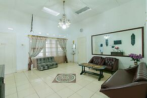 OYO 1707 Hotel Mustika Widyasari