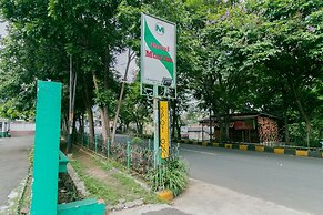 OYO 1707 Hotel Mustika Widyasari