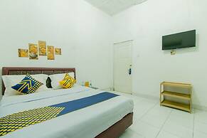 OYO 1707 Hotel Mustika Widyasari