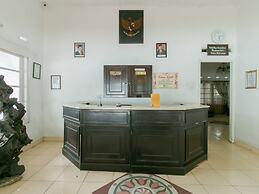 OYO 1707 Hotel Mustika Widyasari