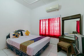 OYO 1707 Hotel Mustika Widyasari