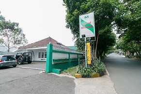 OYO 1707 Hotel Mustika Widyasari
