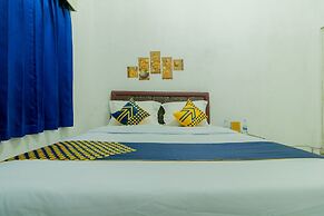 OYO 1707 Hotel Mustika Widyasari