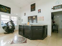 OYO 1707 Hotel Mustika Widyasari