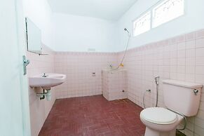 OYO 1707 Hotel Mustika Widyasari