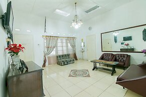 OYO 1707 Hotel Mustika Widyasari