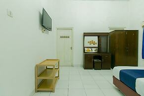 OYO 1707 Hotel Mustika Widyasari