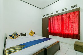 OYO 1707 Hotel Mustika Widyasari