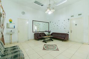 OYO 1707 Hotel Mustika Widyasari