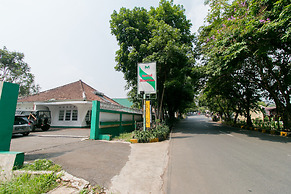 OYO 1707 Hotel Mustika Widyasari