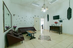 OYO 1707 Hotel Mustika Widyasari