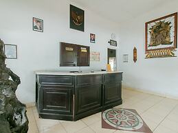 OYO 1707 Hotel Mustika Widyasari