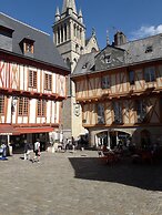 Domaine de Kérizel