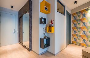 New Gudauri Atrium Apartment 243