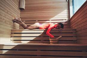 New Gudauri Atrium Apartment 243