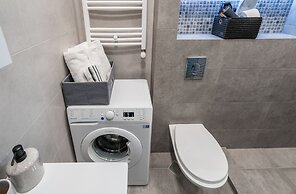 New Gudauri Atrium Apartment 243