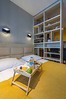 New Gudauri Atrium Apartment 243