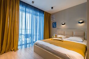 New Gudauri Atrium Apartment 243