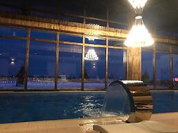 New Gudauri Atrium Apartment 243