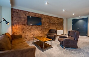 New Gudauri Atrium Apartment 243