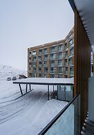 New Gudauri Atrium Apartment 243