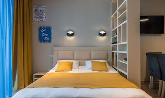 New Gudauri Atrium Apartment 243